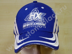 Хоккейный клуб Нефтехимик