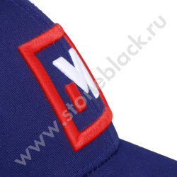 Бейсболки Modern Machinery