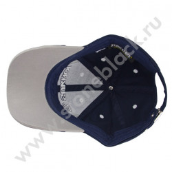 Бейсболка SUKHOI (синяя)
