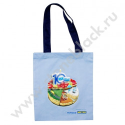 Сумка ECR, хлопок 100%