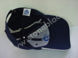 Бейсболка Хоккейный клуб Динамо