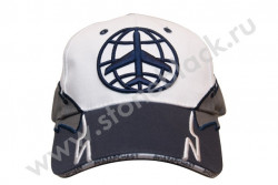 Бейсболка Авиазапчасть детская на резинке