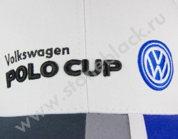 Бейсболка Volkswagen Polo Cup