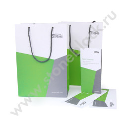 Пакеты и конверты с приглашениями Kermi