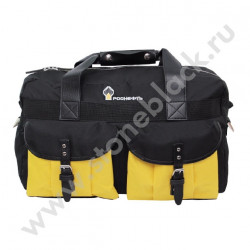 Спортивная сумка Роснефть