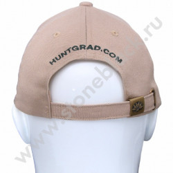 Бейсболка Huntgrad