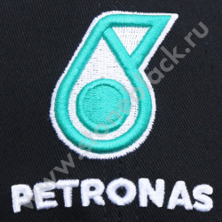 Бейсболка PETRONAS