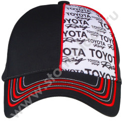 Бейсболки Toyota