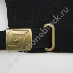 Бейсболка G-Energy (черная)