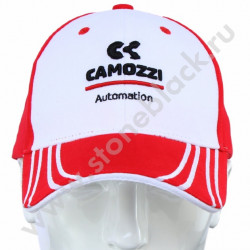 Бейсболка Camozzi 2018