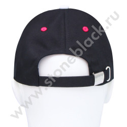 Бейсболки AGC