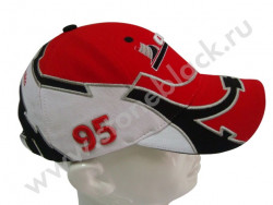 Бейсболка CMC