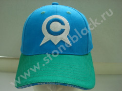 Бейсболка Салаватнефтеоргсинтез