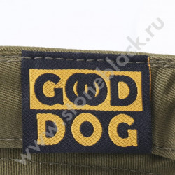 Козырек Good Dog