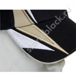 Бейсболка SCANIA 125 YEARS