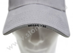 Бейсболка MegaStore