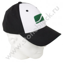 Бейсболка Тверьстроймаш