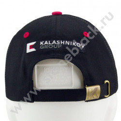 Бейсболка KALASHNIKOV GROUP