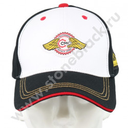 Бейсболки sms38