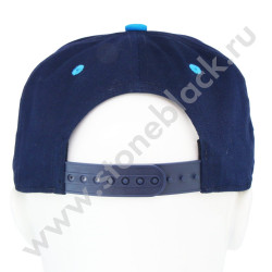 Кепки с прямым козырьком SMP Racing