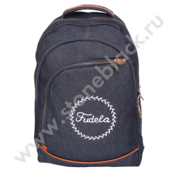 Рюкзаки Fudela #2