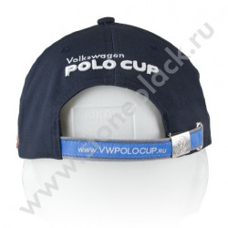Бейсболка Volkswagen Polo Cup
