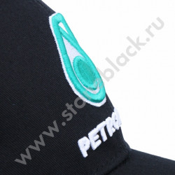 Бейсболка PETRONAS