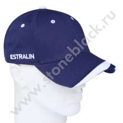 Бейсболки Estralin