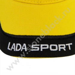 Бейсболка LADA SPORT