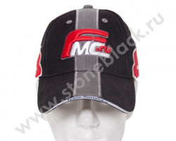 Бейсболка Forester Moscow Club