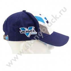 Бейсболка VEIGEL