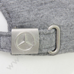 Бейсболка Mercedes-Benz