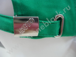 Бейсболка Все авто