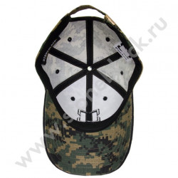 Бейсболка РОСТЕХ