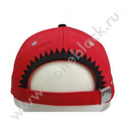 Бейсболка ЧИНГИСХАН