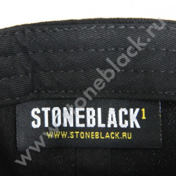 Бейсболка G-Energy (черная)