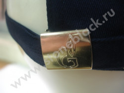 Бейсболка Газпромнефть