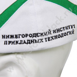 Бейсболки НИПТ