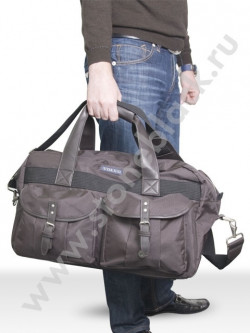 Спортивная сумка VOLVO