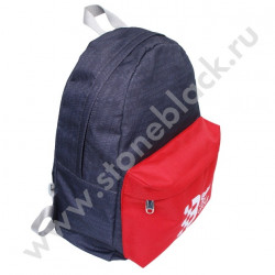 Рюкзак Baku City Circuit