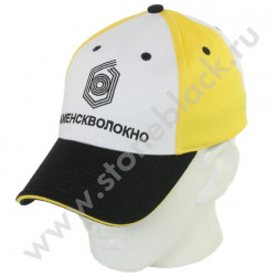 Бейсболка КАМЕНСКВОЛОКНО