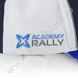 Бейсболка Volkswagen Polo Cup