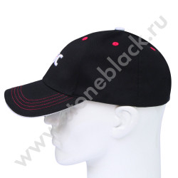 Бейсболки AGC