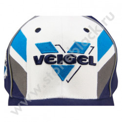 Бейсболка VEIGEL