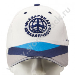 Бейсболка Авиазапчасть