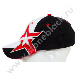 Бейсболка АРМИЯ РОССИИ (модель #2)
