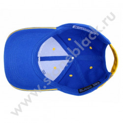 Бейсболка TEHNOTRON