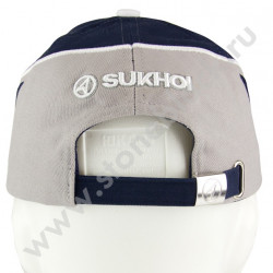 Бейсболка SUKHOI