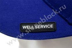 Бейсболка Trican