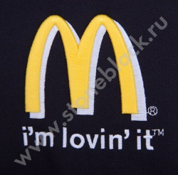 Рюкзак McDonalds